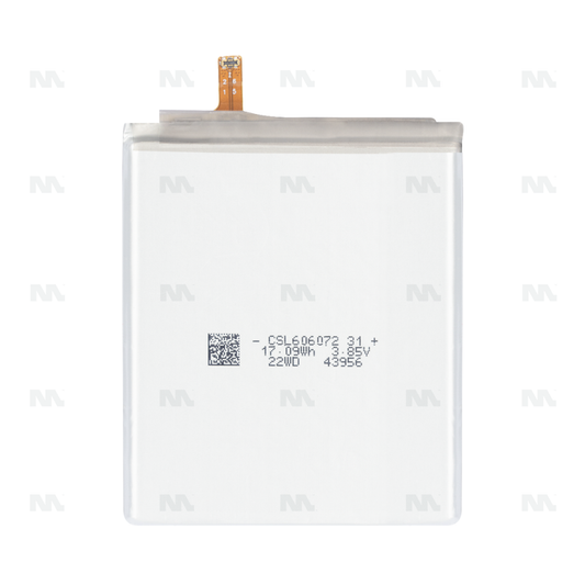 Batterie Originale Samsung Galaxy S23 Ultra S918 EB-BS918ABY