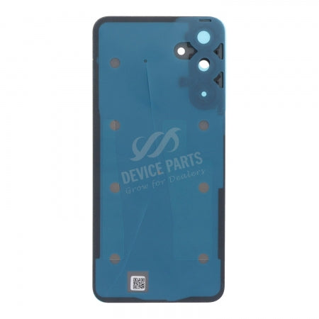 Vitre arrière Samsung Galaxy A16 5G A166B Gris Clair avec lentille – Original