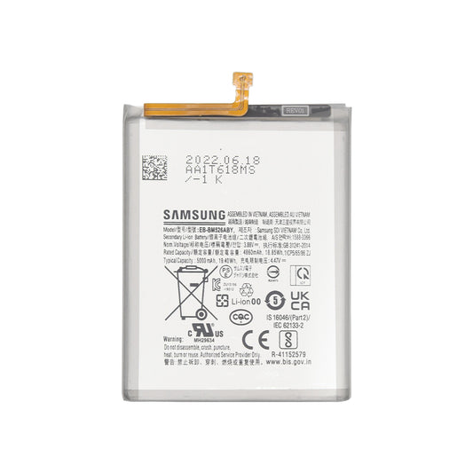 Samsung Galaxy A73 5G A736 Batterie - OEM