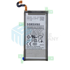 Samsung Galaxy S8 G950 Batterie EB-BG950ABA - Originale