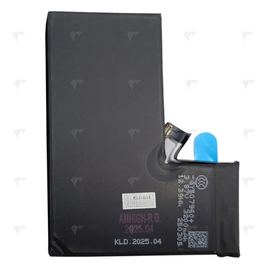 Batterie iPhone 14 Pro Run Diagnostics - OEM