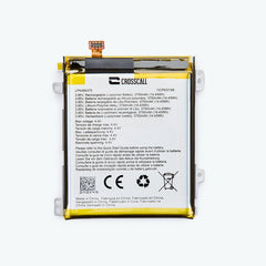 Batterie Originale Crosscall Action X5 Ref : LPN385375