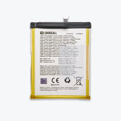 Batterie Originale Crosscall Stellar X5 Ref : LPN385436