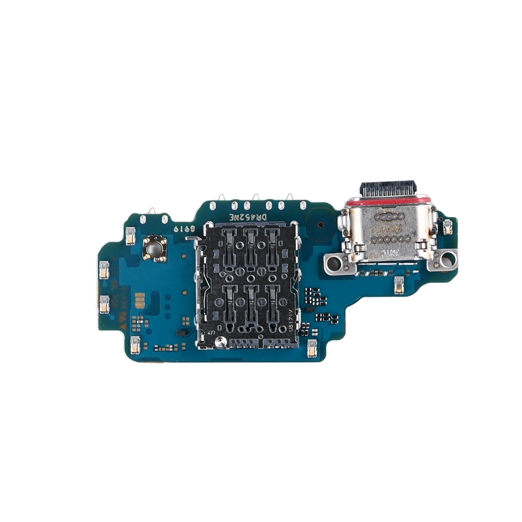 Connecteur de charge Samsung Galaxy S25 Ultra S938 - OEM