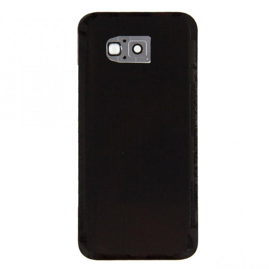 Vitre arrière Samsung Galaxy A5 2017 A520F Bleu Corail Avec Lentille - OEM