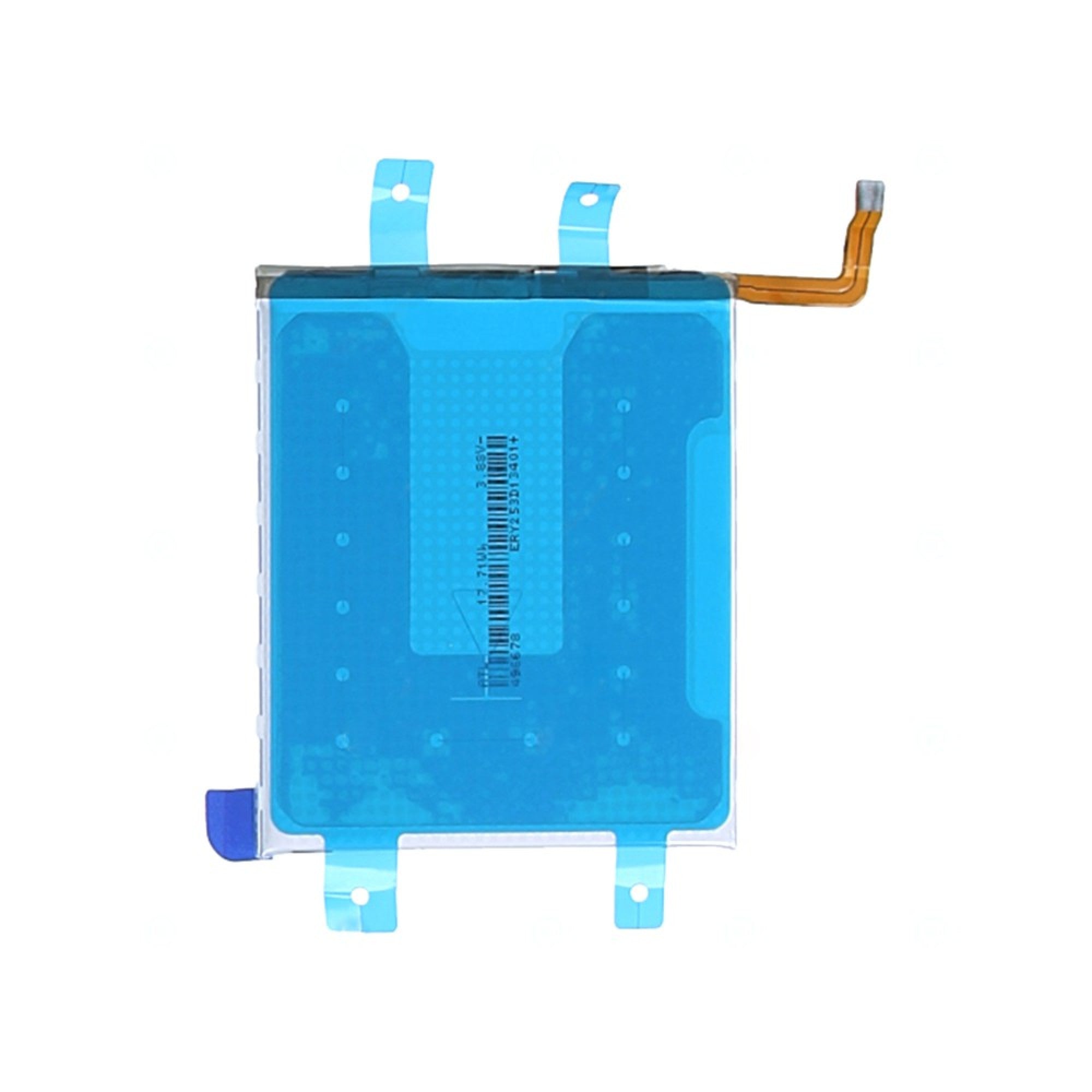 Batterie Originale Samsung Galaxy S23 Plus S916 – EB-BS916ABY