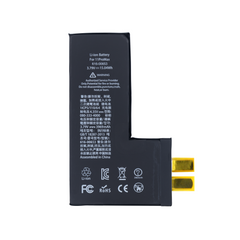 Batterie iPhone 11 Pro Max (soudure par points requise) 3969mAh sans BMS / IC - OEM
