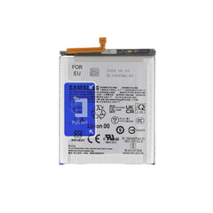 Batterie Originale Samsung Galaxy S24 FE S721 – EB-BS721ABE
