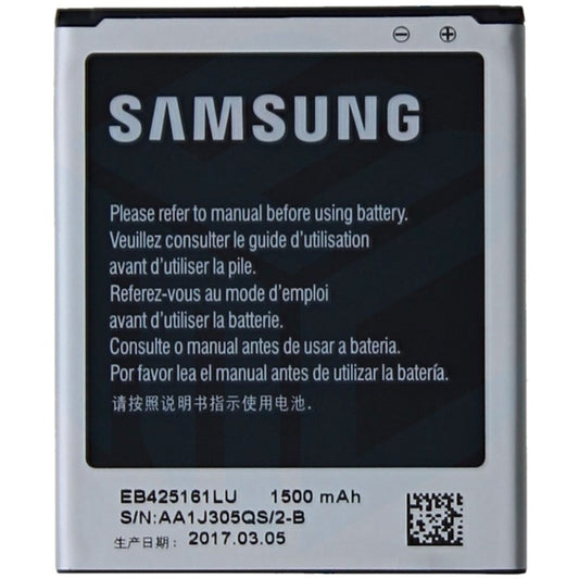 Samsung Galaxy S3 Mini GT-i8190 Batterie EB-F1M7FLU -OEM