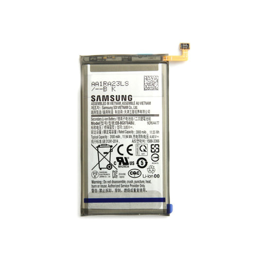Samsung Galaxy S10E G970 Batterie 3100mAh EB-BG970ABU Originale