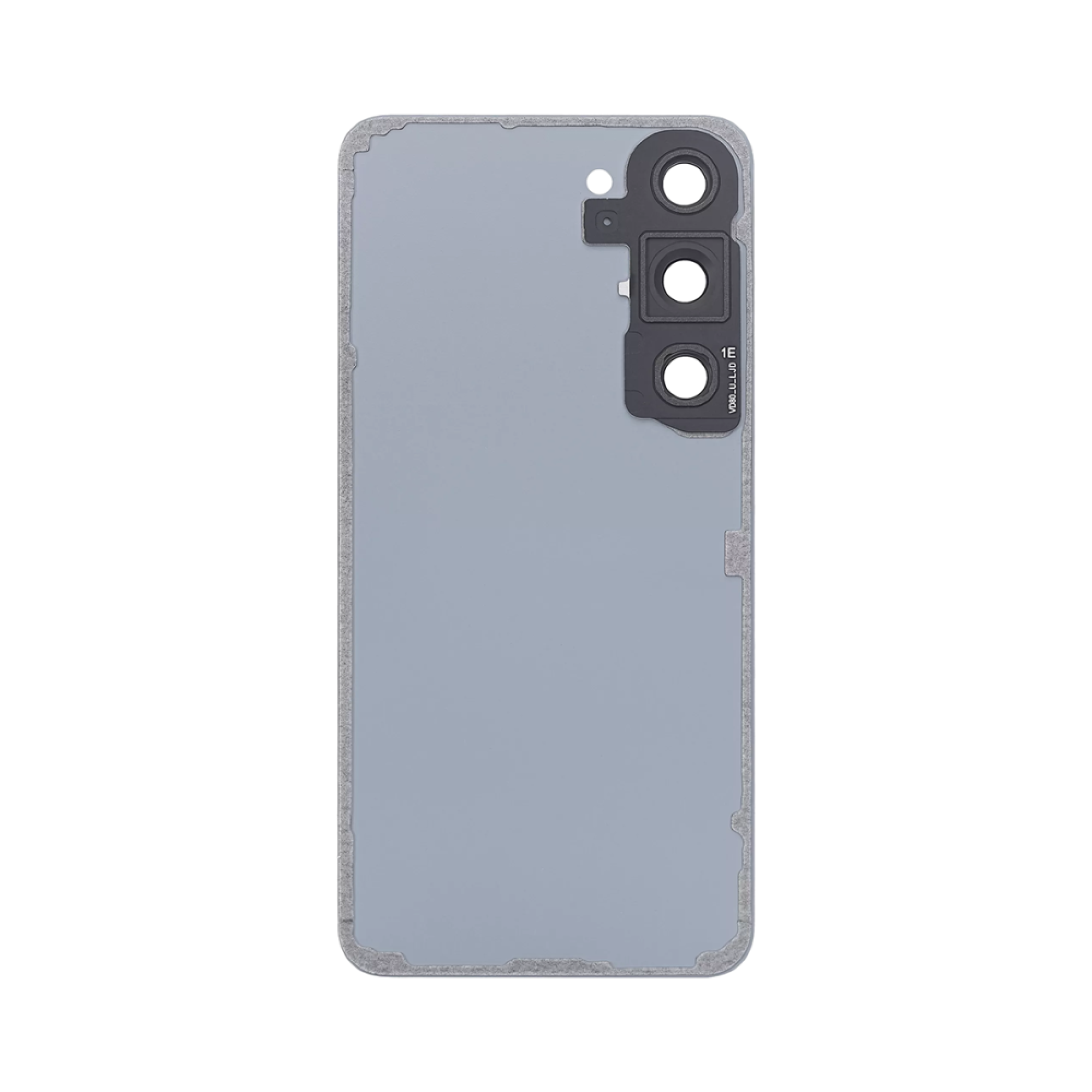 Vitre arrière Samsung Galaxy S23 S911 Citron Vert avec lentille – OEM