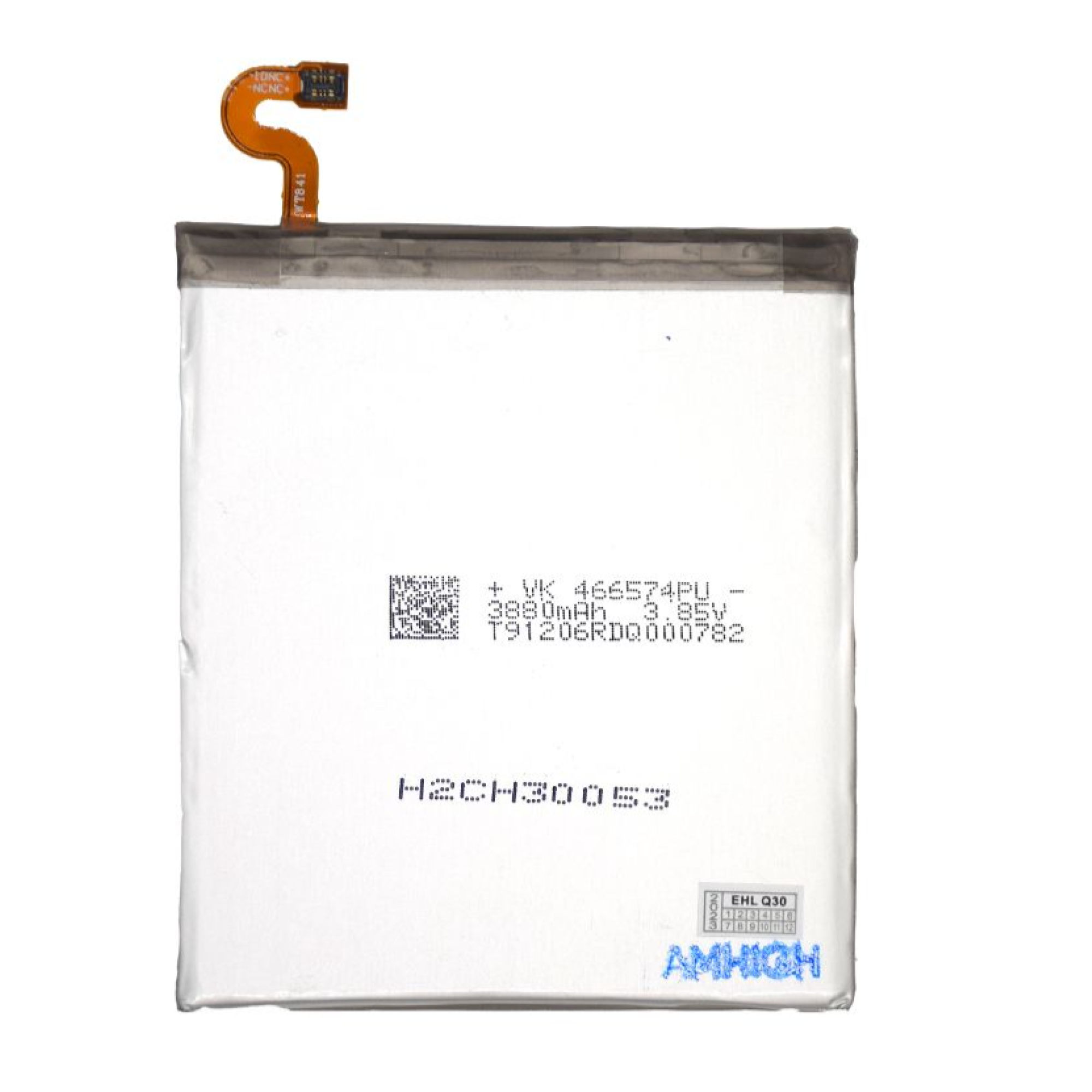 Batterie Samsung Galaxy A9 EB-BA920ABU – 3800mAh – OEM