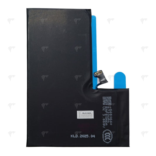Batterie iPhone 15 Pro Max Run Diagnostics - OEM