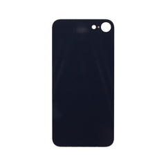 Vitre arrière iPhone 8 Or Extra (Cadre caméra agrandi) - OEM