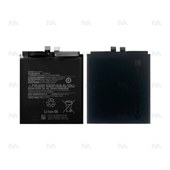 Batterie Xiaomi 12S Ultra (2203121C) BP4A - OEM