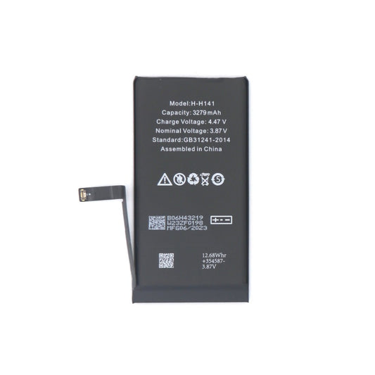 Batterie pour iPhone 14 avec puce TI - OEM