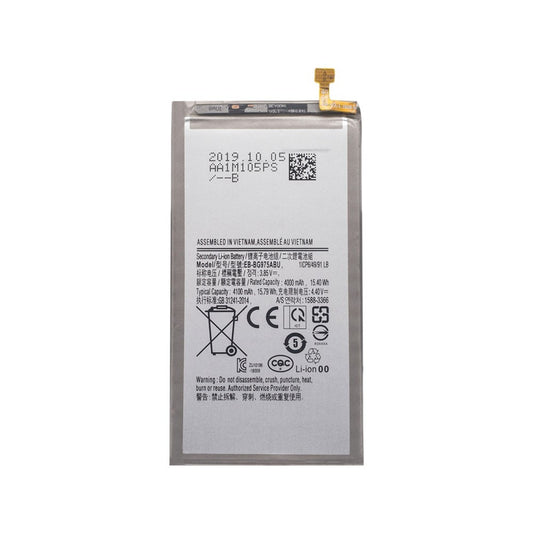 Samsung Galaxy S10 Plus G975 Batterie EB-BG975ABU - OEM