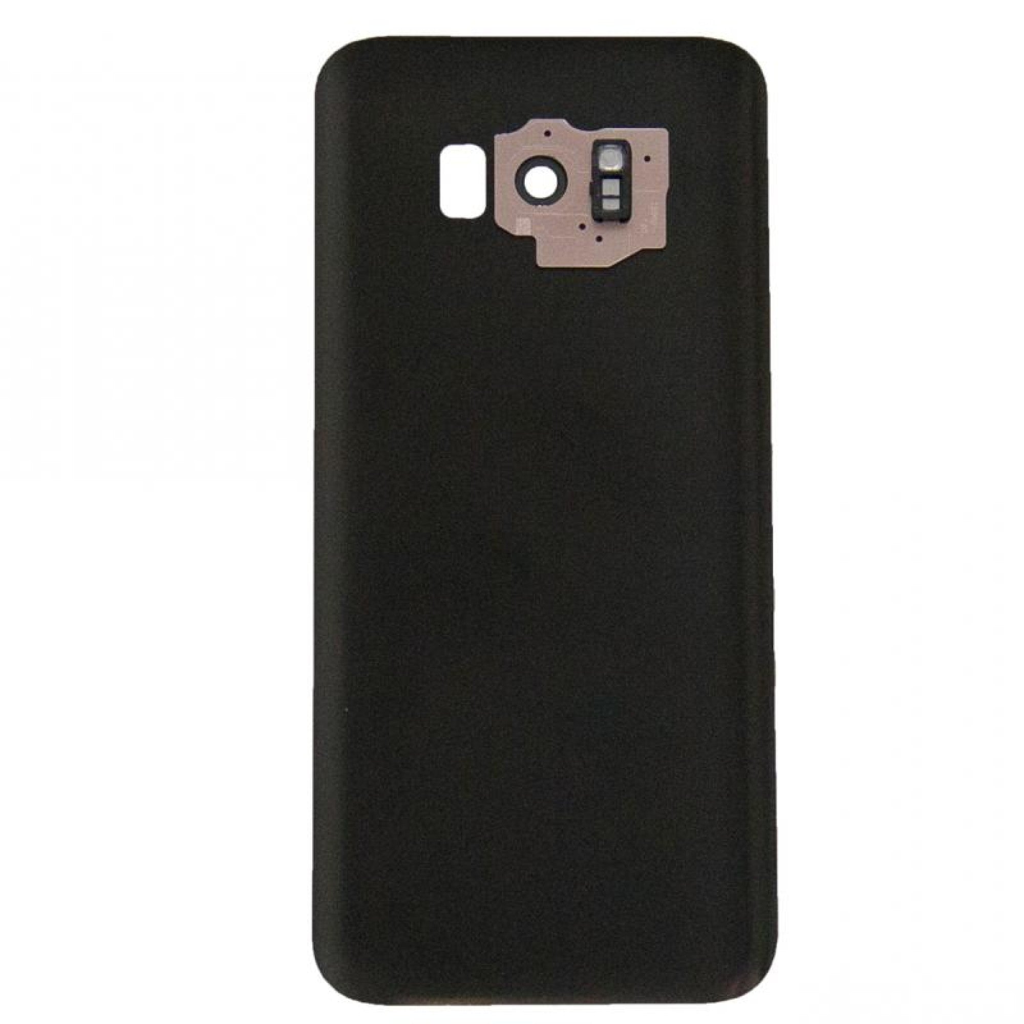 Samsung Galaxy S8 Plus G955 Vitre arrière or avec lentille - OEM