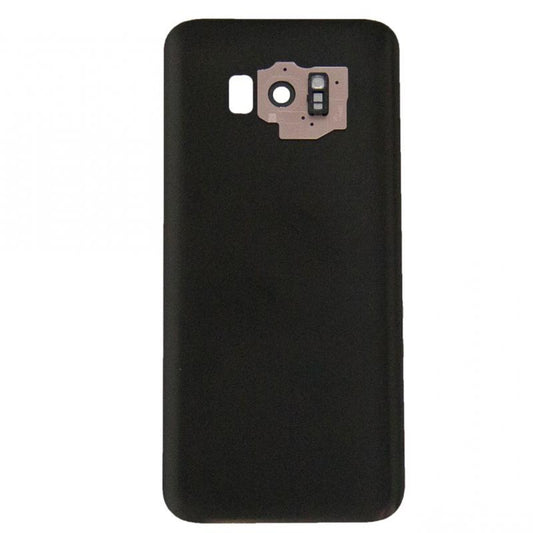 Samsung Galaxy S8 Plus G955 Vitre arrière or avec lentille - OEM