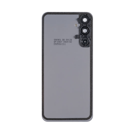 Vitre arrière Samsung Galaxy A16 5G A166B Dorée avec lentille – OEM