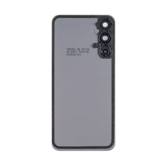 Vitre arrière Samsung Galaxy A16 5G A166B Dorée avec lentille – OEM