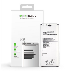 Batterie Samsung Galaxy A3 2016 (SM-A310F) EB-BA310ABE - 2300mAh - OEM