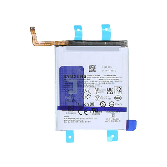 Batterie Originale Samsung Galaxy S23 Plus S916 – EB-BS916ABY