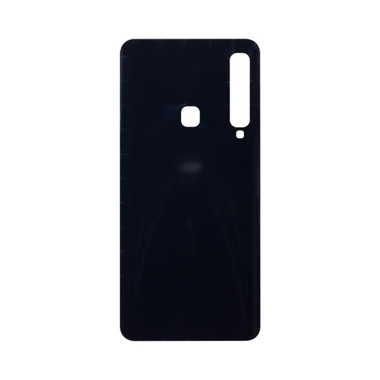 Vitre arrière Samsung Galaxy A9/A9s A920F (2018) Rose Bubblegum avec lentille – OEM