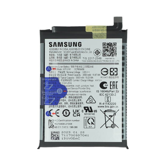 Batterie Samsung Galaxy A14 5G A146B EB-BA146ABY – Original