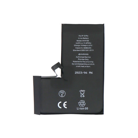 Batterie iPhone 13 Pro avec puce TI - OEM