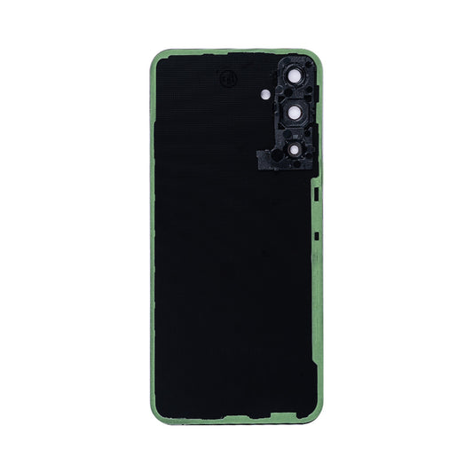 Vitre arrière Samsung Galaxy A25 5G A256B Brave Noir avec lentille – OEM