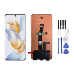 Ecran LCD AMOLED complet + Vitre pour Honor 90 + Kit d'outils
