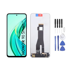 Ecran LCD + Vitre pour Honor 90 Smart + Kit d'outils