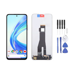 Ecran LCD + Vitre pour Honor X7b + Kit d'outils