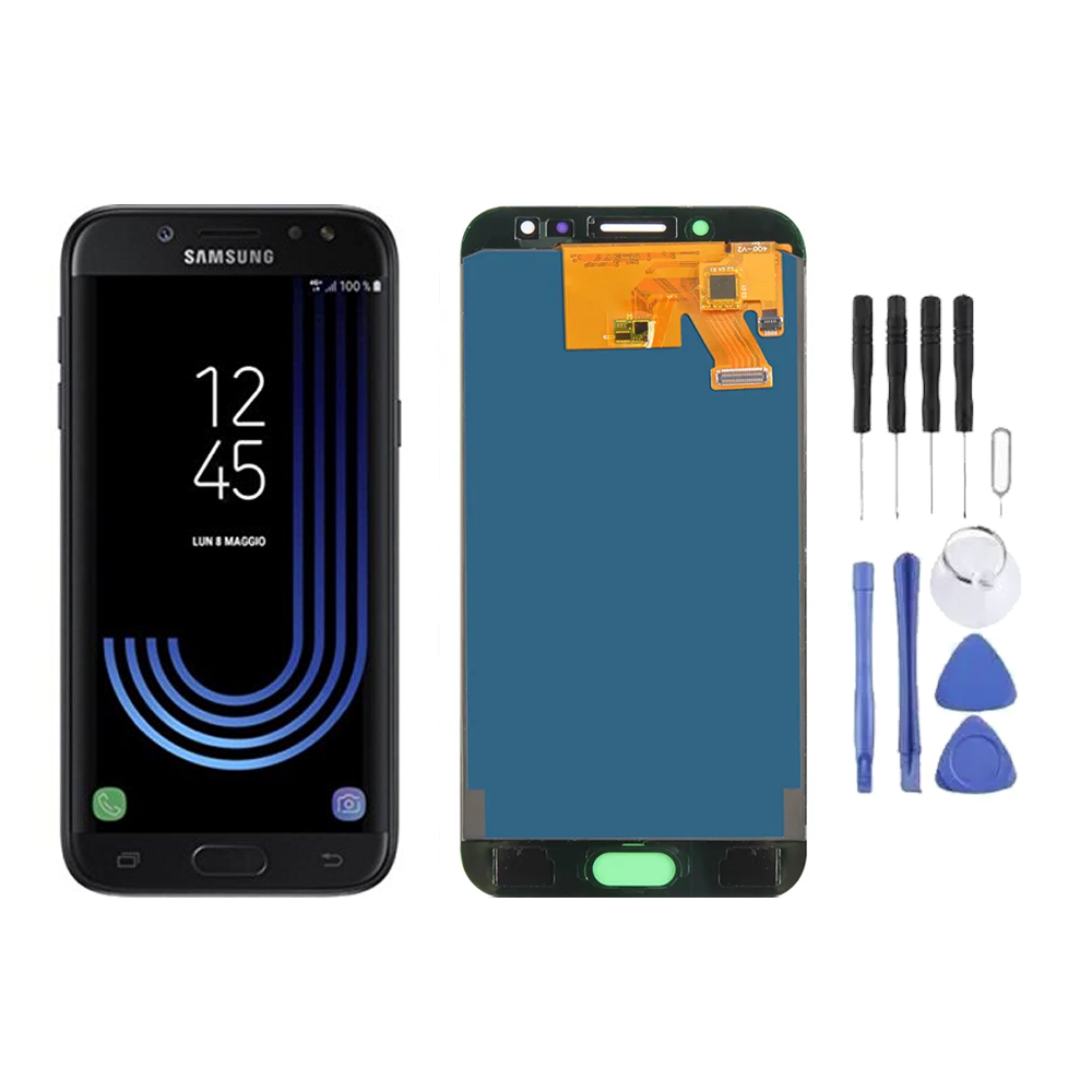 Ecran LCD + Vitre pour Samsung Galaxy J5 2017 (J530) + Kit d'outils