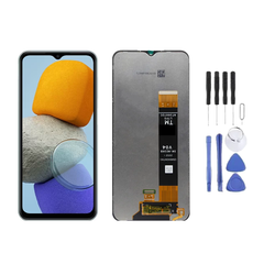 Ecran LCD + Vitre pour Samsung Galaxy M23 5G (M236) + Kit d'outils