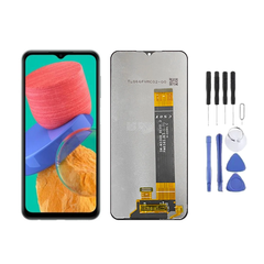 Ecran LCD + Vitre pour Samsung Galaxy M33 5G (M336) + Kit d'outils