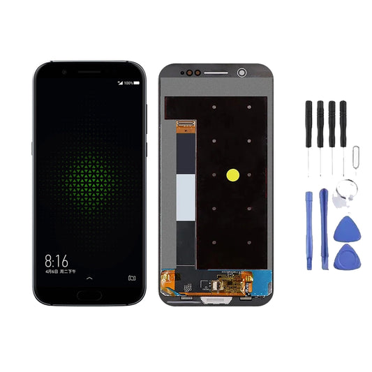 Ecran LCD + Vitre pour Xiaomi Black Shark 1 + Kit d'outils