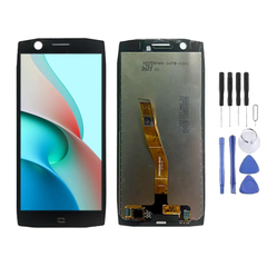 Ecran LCD + Vitre pour Crosscall Action X5 + Kit d'outils