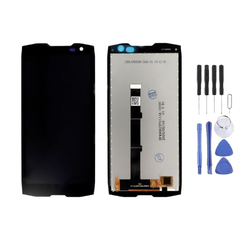 Ecran LCD + Vitre pour Crosscall Core M4 + Kit d'outils