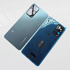Vitre Façade Arrière Cache Batterie pour Xiaomi Redmi Note 11 Pro+ 5G