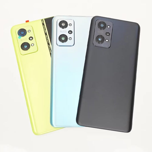 Vitre Façade Arrière Cache Batterie pour Realme GT Neo 2