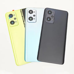 Vitre Façade Arrière Cache Batterie pour Realme GT Neo 2