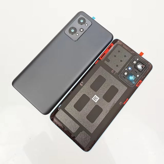 Vitre Façade Arrière Cache Batterie pour Realme GT Neo 2