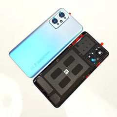 Vitre Façade Arrière Cache Batterie pour Realme GT Neo 2