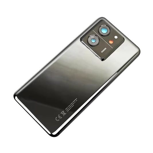 Vitre Façade Arrière Cache Batterie pour Xiaomi 13T / 13T Pro