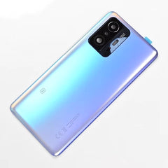 Vitre Façade Arrière Cache Batterie pour Xiaomi 11T