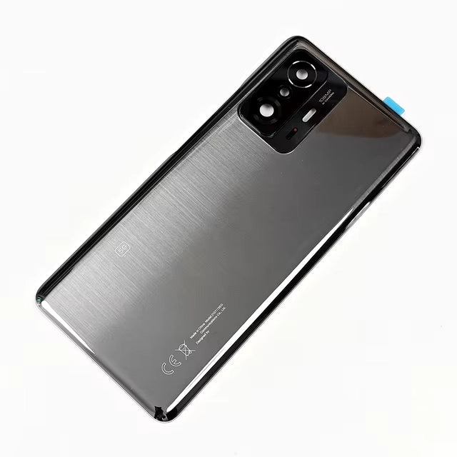 Vitre Façade Arrière Cache Batterie pour Xiaomi 11T