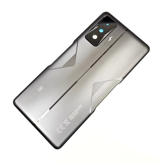 Vitre Façade Arrière Cache Batterie pour Xiaomi Poco F4 GT