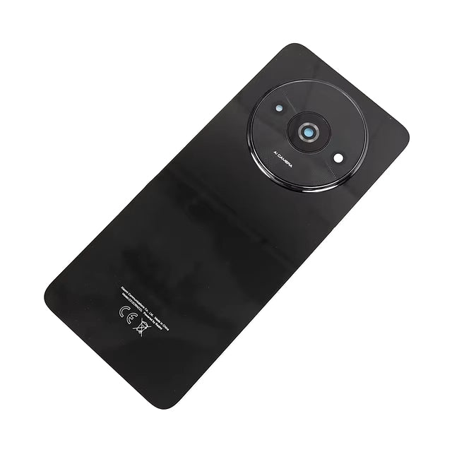 Vitre Façade Arrière Cache Batterie pour Xiaomi Redmi A3 / Redmi A3X